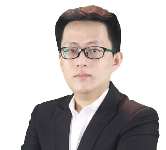 Ông Nguyễn Thế Minh, Giám đốc Phân tích Khối khách hàng cá nhân Công ty Chứng khoán Yuanta Việt Nam. Ông Nguyễn Thế Minh, Giám đốc Phân tích Khối khách hàng cá nhân Công ty Chứng khoán Yuanta Việt Nam.