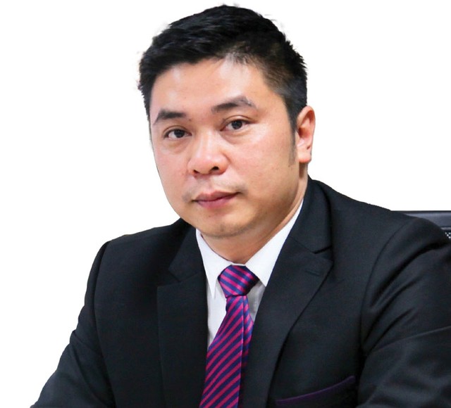 Ông Nguyễn Minh Tuấn, CEO AFA Capital.