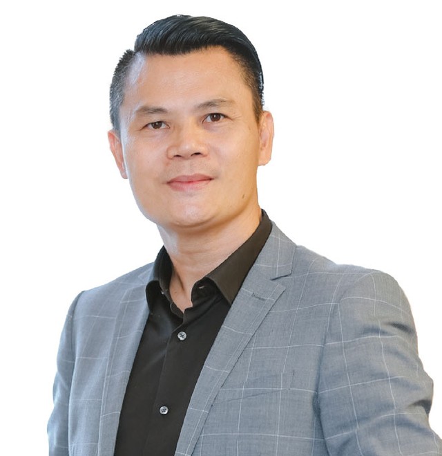 Ông Nguyễn Phúc Long, Chủ tịch Hội đồng quản trị Công ty cổ phần Tập đoàn Đầu tư Thăng Long (TIG). Ông Nguyễn Phúc Long, Chủ tịch Hội đồng quản trị Công ty cổ phần Tập đoàn Đầu tư Thăng Long (TIG).