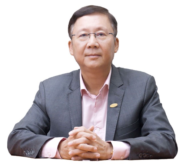 Ông Nguyễn Thanh Bình, Tổng giám đốc Công ty cổ phần Gemadept. Ông Nguyễn Thanh Bình, Tổng giám đốc Công ty cổ phần Gemadept.