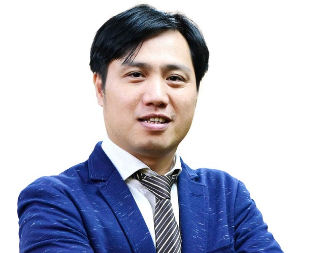 Ông Lê Sơn Tùng, Quyền Tổng giám đốc Công ty Chứng khoán Agribank. Ông Lê Sơn Tùng, Quyền Tổng giám đốc Công ty Chứng khoán Agribank.