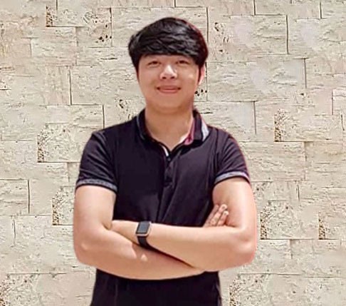 Nhà đầu tư Trần Minh Tuấn. Nhà đầu tư Trần Minh Tuấn.