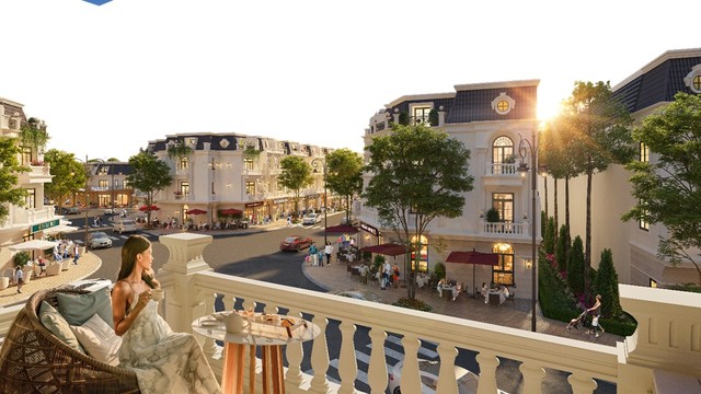 Mức giá thành hấp dẫn nhưng 5F Apollo kiến tạo không gian sống đẳng cấp và khác biệt nhờ hệ thống tiện ích đa dạng và cao cấp.