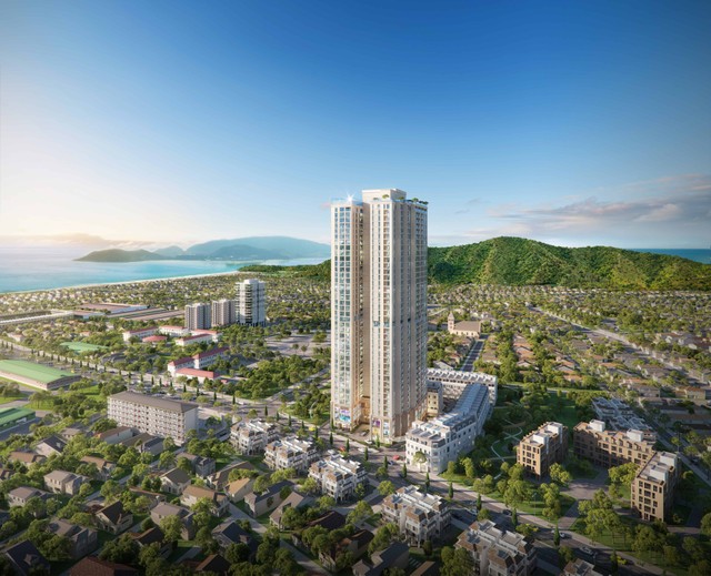 Grand Mark Nha Trang là dự án hiếm có sở hữu pháp lý hoàn chỉnh, sở hữu lâu dài. Grand Mark Nha Trang là dự án hiếm có sở hữu pháp lý hoàn chỉnh, sở hữu lâu dài.