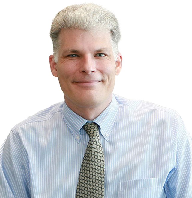 Ông Christian Kamm, Chủ tịch Quỹ đầu tư Kamm Investment Inc (Mỹ). Ông Christian Kamm, Chủ tịch Quỹ đầu tư Kamm Investment Inc (Mỹ).