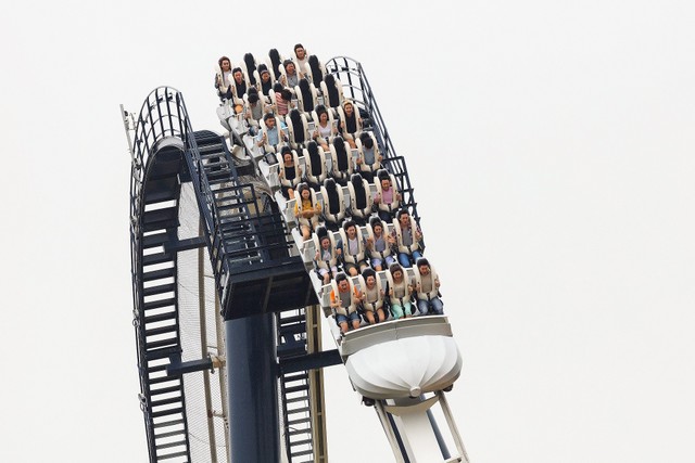 Vô vàn trải nghiệm giải trí hấp dẫn tại công viên chủ đề Dragon Theme Park. Vô vàn trải nghiệm giải trí hấp dẫn tại công viên chủ đề Dragon Theme Park.