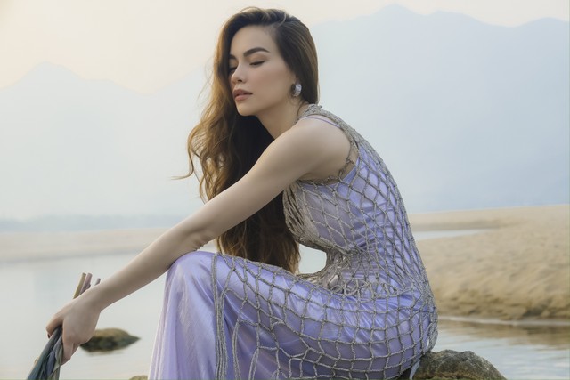 Hồ Ngọc Hà sẽ biểu diễn tại đêm khai mạc DIFF 2023. Hồ Ngọc Hà sẽ biểu diễn tại đêm khai mạc DIFF 2023.