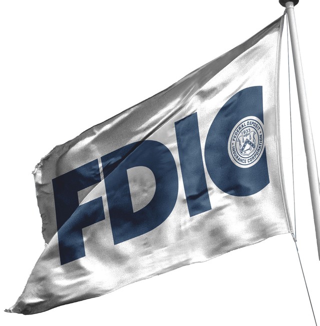 Với vụ Silicon Valley Bank, FDIC đã phải ngay lập tức vào cuộc bằng những chính sách chưa có tiền lệ nhằm tránh rủi ro hệ thống. Với vụ Silicon Valley Bank, FDIC đã phải ngay lập tức vào cuộc bằng những chính sách chưa có tiền lệ nhằm tránh rủi ro hệ thống.