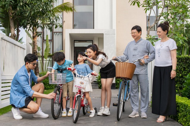 Nghỉ dưỡng tại Premier Village Ha Long, du khách sẽ được nhận nhiều trải nghiệm từ hệ sinh thái Sun Group. Nghỉ dưỡng tại Premier Village Ha Long, du khách sẽ được nhận nhiều trải nghiệm từ hệ sinh thái Sun Group.