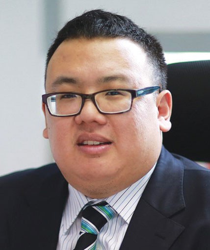 Ông Kent Wong, Luật sư cộng sự, Giám đốc Ngân hàng và Thị trường vốn, VCI Legal; Chủ tịch Tiểu ban Pháp luật, Hiệp hội Doanh nghiệp châu Âu tại Việt Nam (EuroCham)