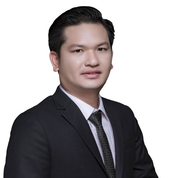 Ông Hà Văn Thiện, Phó tổng giám đốc Tập đoàn Trần Anh Group. Ông Hà Văn Thiện, Phó tổng giám đốc Tập đoàn Trần Anh Group.