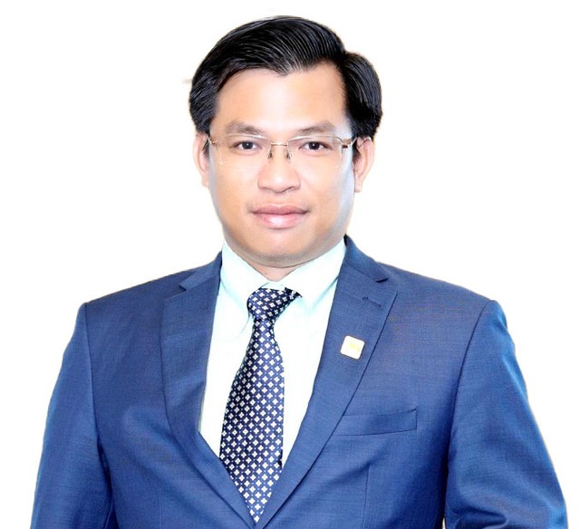 Ngân hàng Việt tiến tới Basel III ảnh 1 Ảnh tác giả