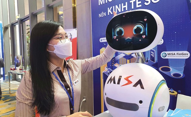 Số hóa đăng ký tài sản là giải pháp rất cần thiết. Số hóa đăng ký tài sản là giải pháp rất cần thiết.