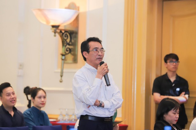 Sự kiện thu hút sự quan tâm của nhiều phụ huynh, học sinh. Sự kiện thu hút sự quan tâm của nhiều phụ huynh, học sinh.