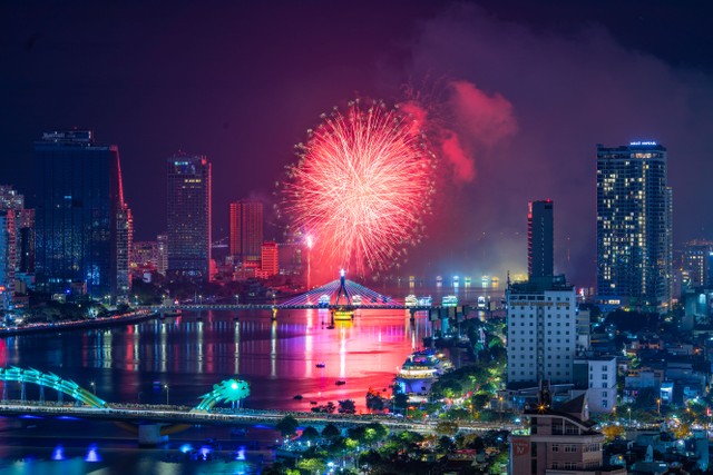 Hai đội thi đánh giá cao khâu tổ chức tại DIFF 2023. Hai đội thi đánh giá cao khâu tổ chức tại DIFF 2023.