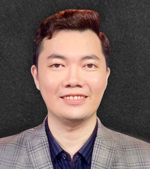 Ông Nguyễn Viết Công