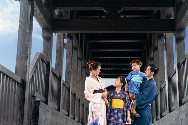 Nghỉ dưỡng chuẩn Nhật tại Yoko Onsen Quang Hanh.