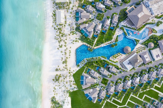 New World Phu Quoc Resort.