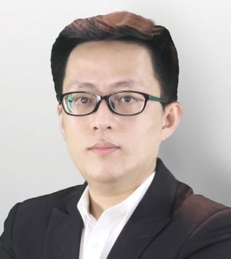 Ông Nguyễn Thế Minh, Giám đốc Phân tích đầu tư, Công ty Chứng khoán Yuanta Việt Nam Ông Nguyễn Thế Minh, Giám đốc Phân tích đầu tư, Công ty Chứng khoán Yuanta Việt Nam