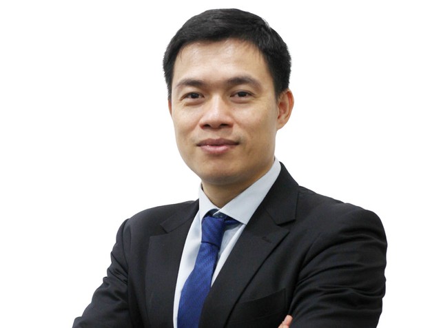 Ông Lê Đức Khánh Ông Lê Đức Khánh