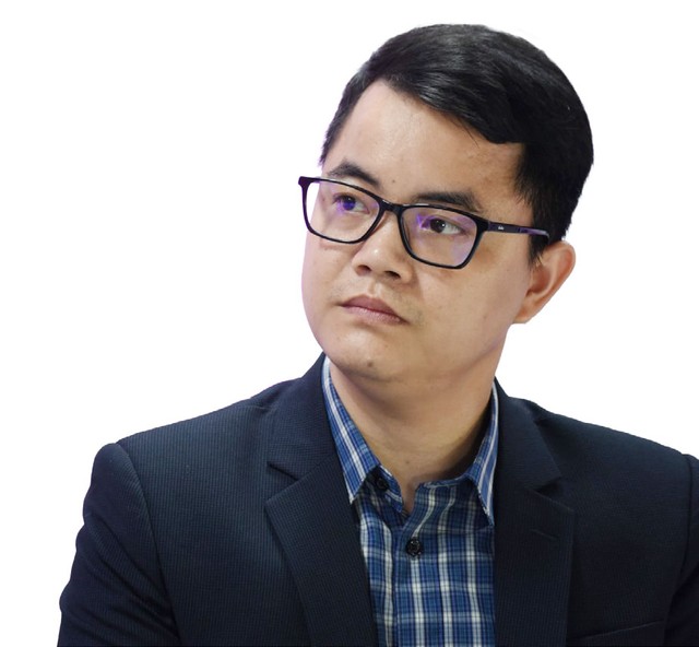 Nhu cầu đầu tư tài chính tiếp tục mở rộng ảnh 1 Ảnh tác giả