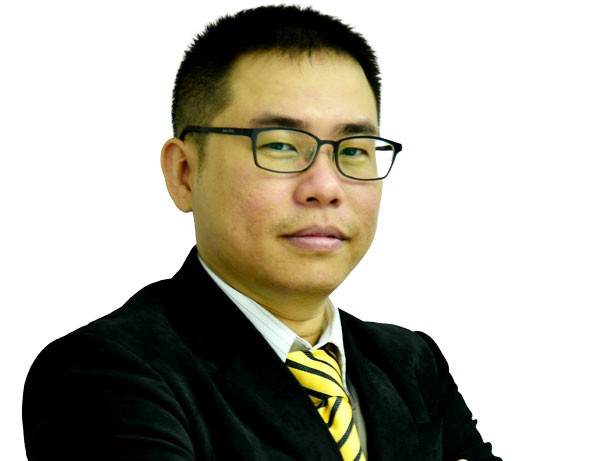 Ông Phan Dũng Khánh, Giám đốc Tư vấn đầu tư Công ty Chứng khoán Maybank Investment Bank. Ông Phan Dũng Khánh, Giám đốc Tư vấn đầu tư Công ty Chứng khoán Maybank Investment Bank.