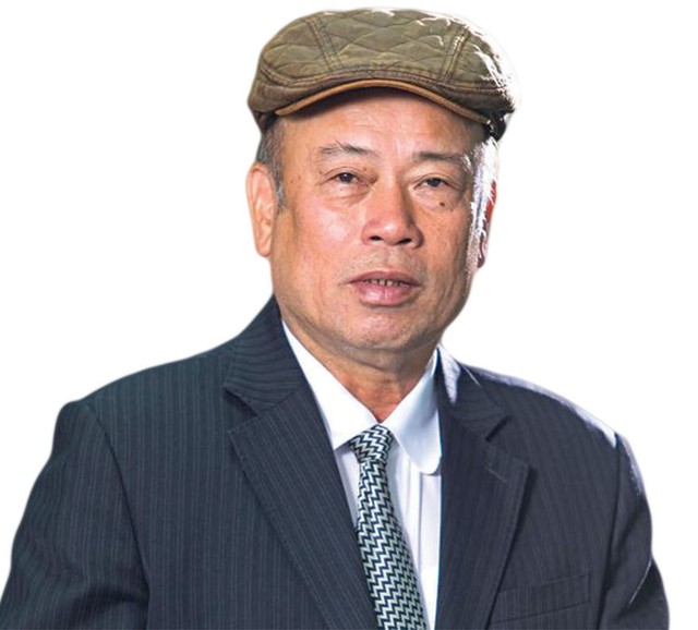 Ông Nguyễn Văn Thời, Chủ tịch Hội đồng quản trị Công ty cổ phần Đầu tư và Thương mại TNG (TNG). Ông Nguyễn Văn Thời, Chủ tịch Hội đồng quản trị Công ty cổ phần Đầu tư và Thương mại TNG (TNG).