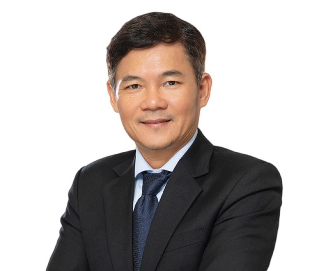 Ông Trần Như Tùng, Chủ tịch Hội đồng quản trị Công ty cổ phần Dệt may - Đầu tư - Thương mại Thành Công (TCM). Ông Trần Như Tùng, Chủ tịch Hội đồng quản trị Công ty cổ phần Dệt may - Đầu tư - Thương mại Thành Công (TCM).