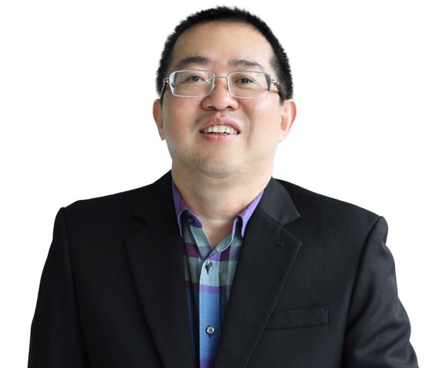 Ông Nguyễn Việt Anh, Phó tổng giám đốc Công ty cổ phần Bán lẻ Kỹ thuật số FPT (FPT Retail). Ông Nguyễn Việt Anh, Phó tổng giám đốc Công ty cổ phần Bán lẻ Kỹ thuật số FPT (FPT Retail).