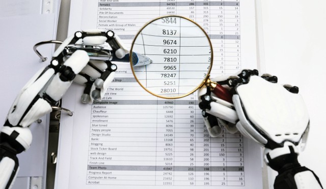 Ứng dụng công nghệ trong đầu tư chứng khoán là xu thế không thể đảo ngược.