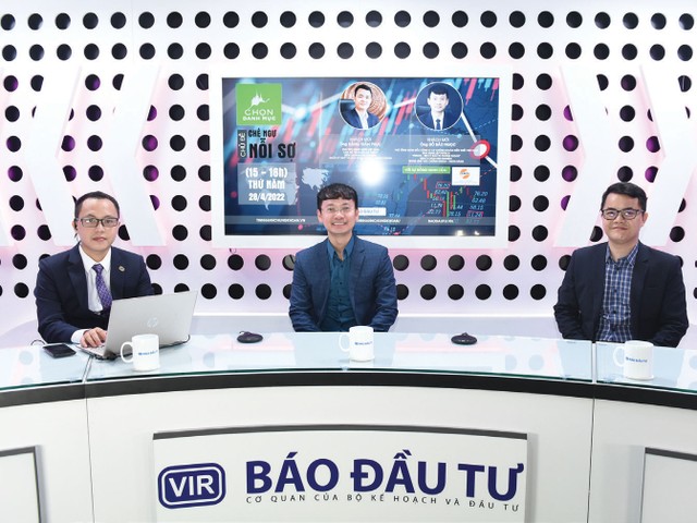 Các sự kiện do Báo Đầu tư Chứng khoán tổ chức luôn được thị trường đánh giá cao cả chất lượng nội dung và phương thức thực hiện.