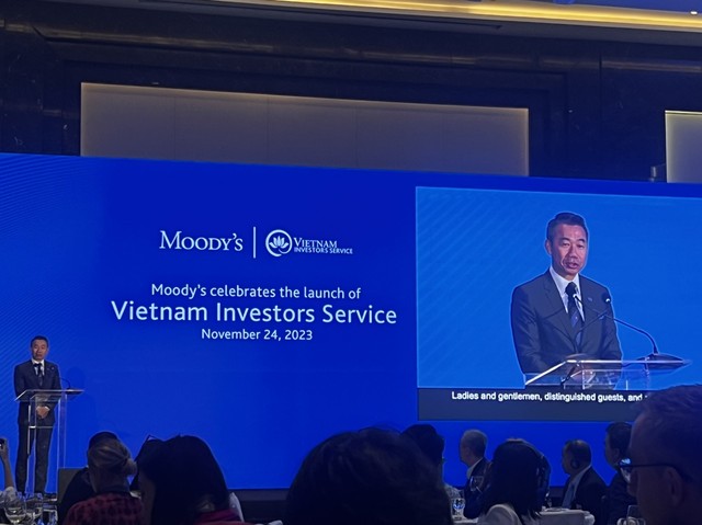 Ông Phạm Phú Khôi, Chủ tịch HĐQT VIS Rating.