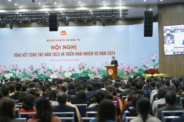 Toàn cảnh Hội nghị. Toàn cảnh Hội nghị.