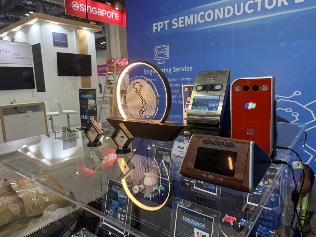 FPT đã và sẽ tiếp tục triển khai các dòng sản phẩm chip PMIC như Standard PMIC, AC-DC Converter, Buck-Boost, LDO và LED Drive…