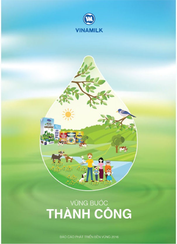 Top 10 Báo cáo Phát triển bền vững: Thành tích đáng khen và những điểm cần cải thiện ảnh 2 Top 10 Báo cáo Phát triển bền vững: Thành tích đáng khen và những điểm cần cải thiện ảnh 2