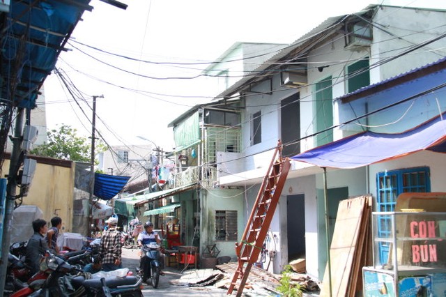 Địa ốc 7 ngày: Điểm nhấn chính sách ảnh 1 Địa ốc 7 ngày: Điểm nhấn chính sách ảnh 1