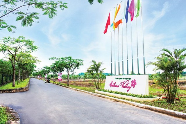 Địa ốc 7 ngày: Điểm nhấn chính sách ảnh 3 Địa ốc 7 ngày: Điểm nhấn chính sách ảnh 3