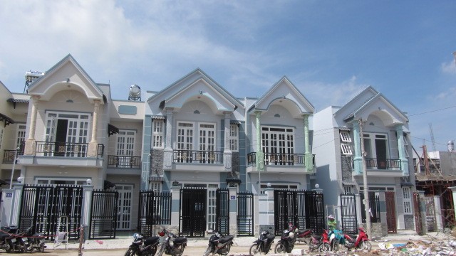 Địa ốc 7 ngày: Nhiều tin tức nóng ảnh 4