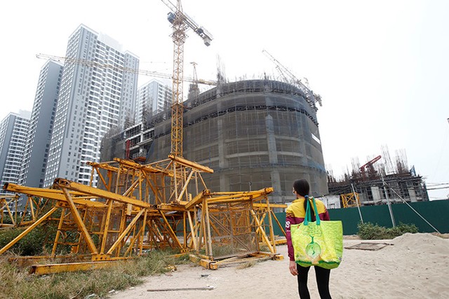 Địa ốc 7 ngày: Cơn sốt đất cuối năm ảnh 2