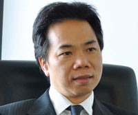 Cách mới nới không gian cho khối ngoại ảnh 1