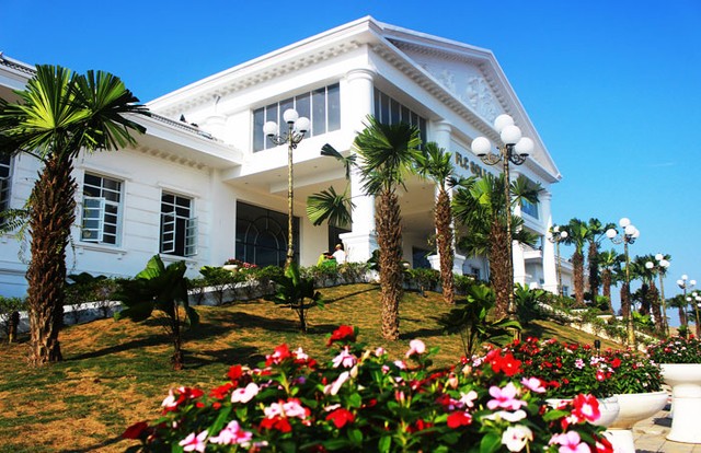 FLC Group khánh thành toàn bộ Quần thể du lịch nghỉ dưỡng bậc nhất Việt Nam ảnh 3 FLC Group khánh thành toàn bộ Quần thể du lịch nghỉ dưỡng bậc nhất Việt Nam ảnh 3