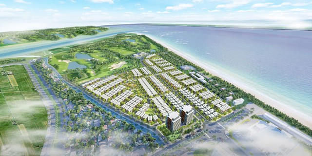 FLC Group khánh thành toàn bộ Quần thể du lịch nghỉ dưỡng bậc nhất Việt Nam ảnh 8 FLC Group khánh thành toàn bộ Quần thể du lịch nghỉ dưỡng bậc nhất Việt Nam ảnh 8