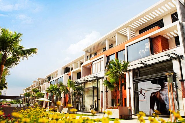 Bất động sản Nam Sài Gòn: Hấp dẫn nhà đầu tư Hà Nội ảnh 1 Bất động sản Nam Sài Gòn: Hấp dẫn nhà đầu tư Hà Nội ảnh 1