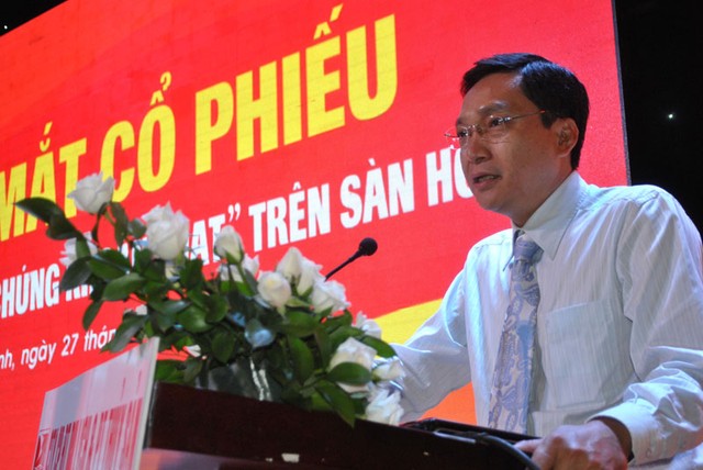 Trisedco - thành viên thứ 3 của SaoMai Group chuẩn bị niêm yết ảnh 1 Trisedco - thành viên thứ 3 của SaoMai Group chuẩn bị niêm yết ảnh 1