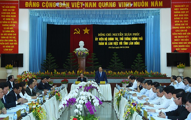 Ảnh: VGP/Quang Hiếu Ảnh: VGP/Quang Hiếu