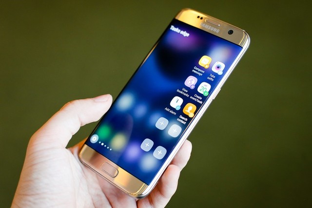 10 smartphone cấu hình mạnh nhất nửa đầu 2016 ảnh 5 10 smartphone cấu hình mạnh nhất nửa đầu 2016
