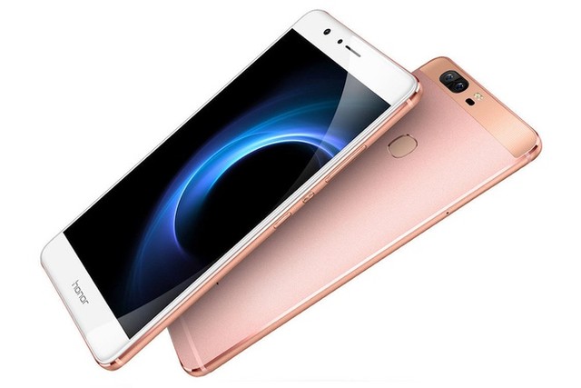 10 smartphone cấu hình mạnh nhất nửa đầu 2016 ảnh 10 10 smartphone cấu hình mạnh nhất nửa đầu 2016