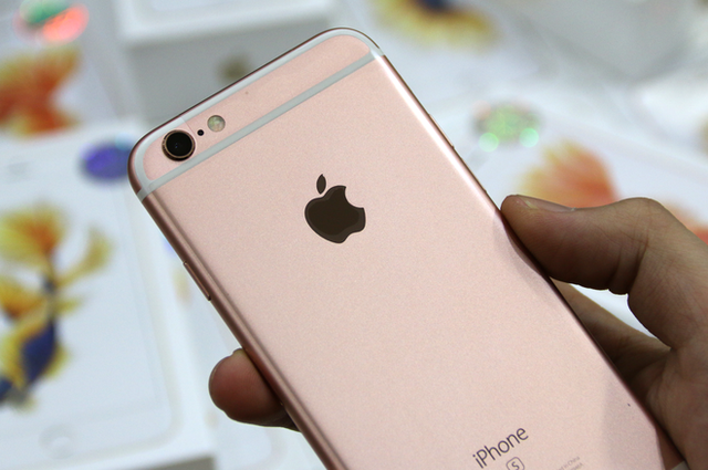10 smartphone cấu hình mạnh nhất nửa đầu 2016 ảnh 6 10 smartphone cấu hình mạnh nhất nửa đầu 2016