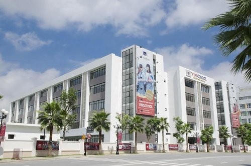 Phó chủ tịch Vingroup Lê Khắc Hiệp: Phi lợi nhuận để tạo đòn bẩy đột phá ảnh 1 Phó chủ tịch Vingroup Lê Khắc Hiệp: Phi lợi nhuận để tạo đòn bẩy đột phá ảnh 1