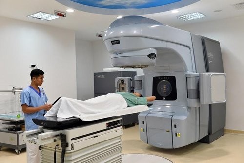 Phó chủ tịch Vingroup Lê Khắc Hiệp: Phi lợi nhuận để tạo đòn bẩy đột phá ảnh 3 Phó chủ tịch Vingroup Lê Khắc Hiệp: Phi lợi nhuận để tạo đòn bẩy đột phá ảnh 3